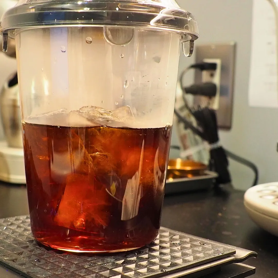 ⚫︎当店のコーヒー豆が変わりました☕️