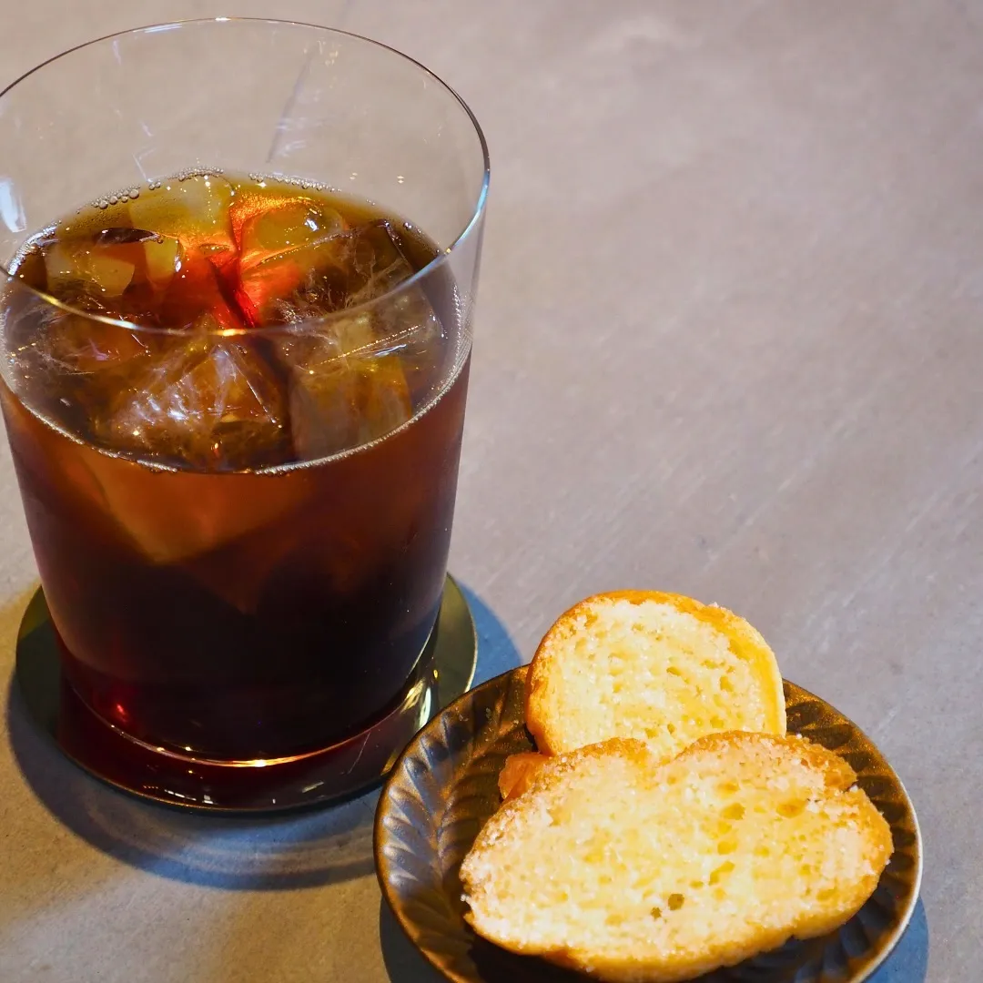 ⚫︎当店のコーヒー豆が変わりました☕️